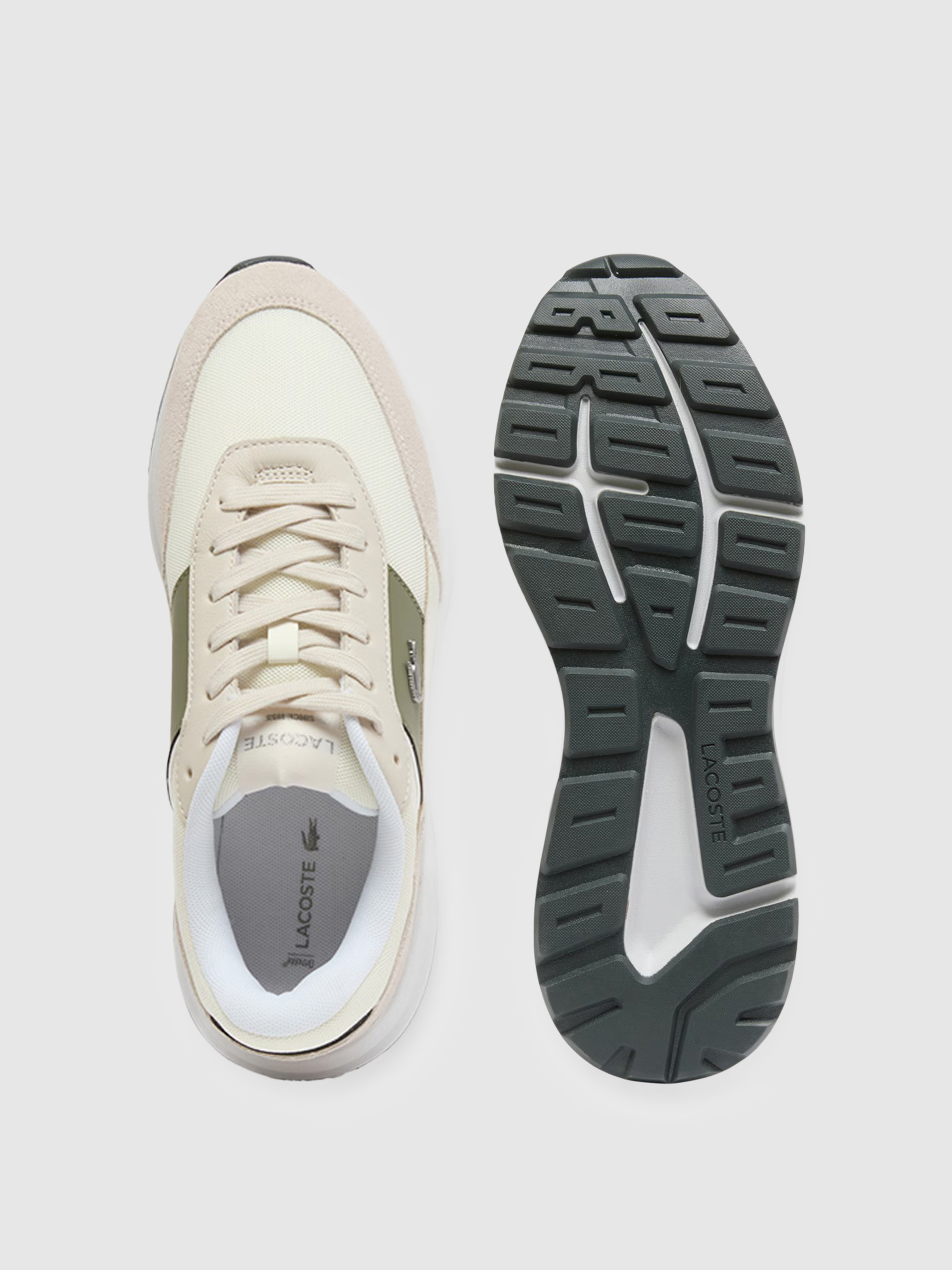 Pantoufles Masculin Lacoste