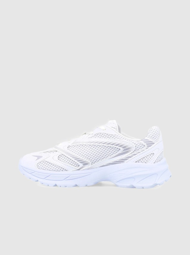 Slippers Female Lacoste