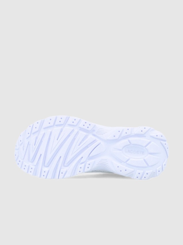 Slippers Female Lacoste