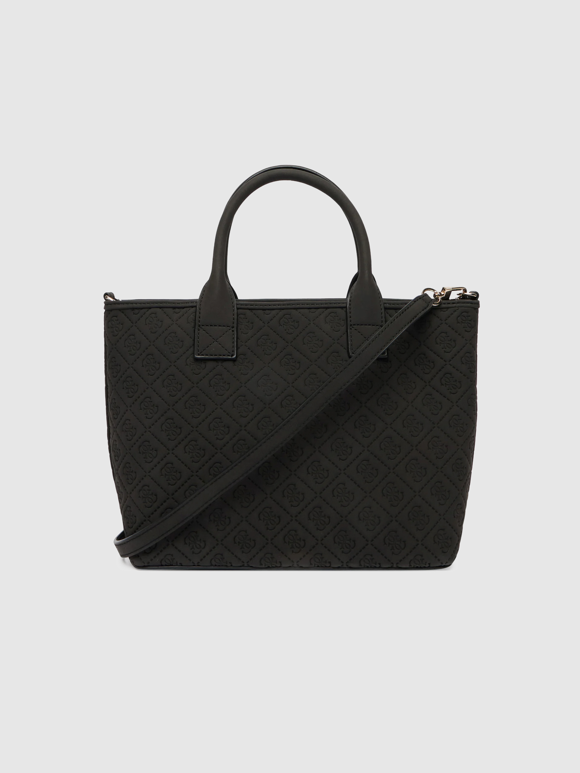 Mala Guess Menina Debossed Tote Bag