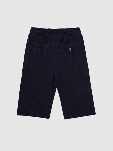 Cal��es Guess Menino Knit Shorts