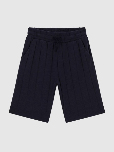 Cal��es Guess Menino Knit Shorts
