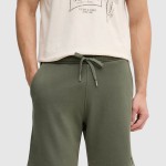 Cal��es Guess Homem Regular Leg Basic Short