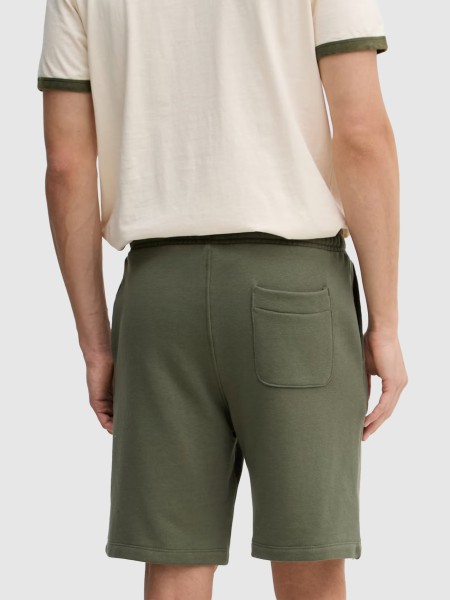 Cal��es Guess Homem Regular Leg Basic Short