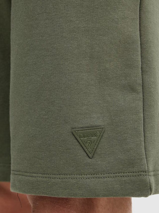 Cal��es Guess Homem Regular Leg Basic Short