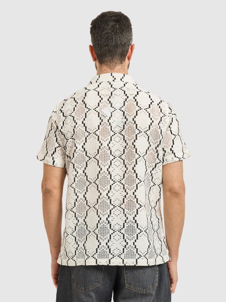 Chemises Masculin Guess