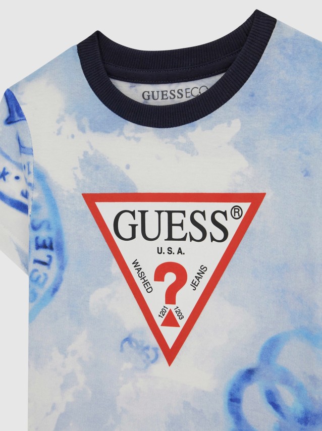 Masculino Guess Kids