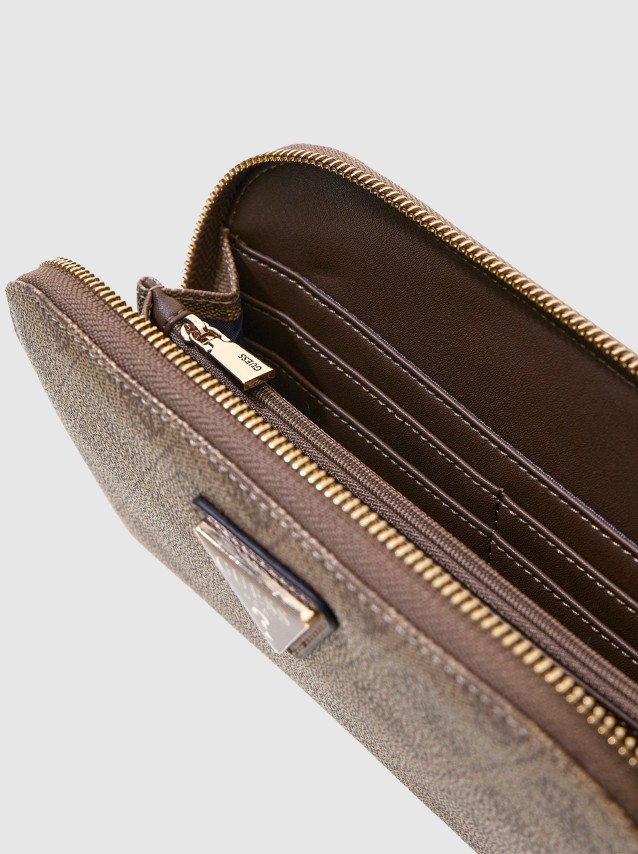 Carteras Femenino Guess Acess�rios