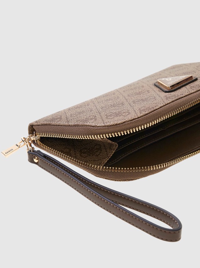 Carteras Femenino Guess Acess�rios