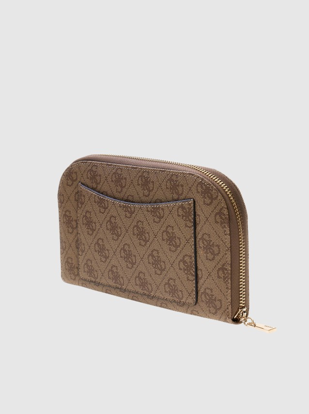 Carteras Femenino Guess Acess�rios