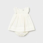 Vestido Mayoral Menina Vestido