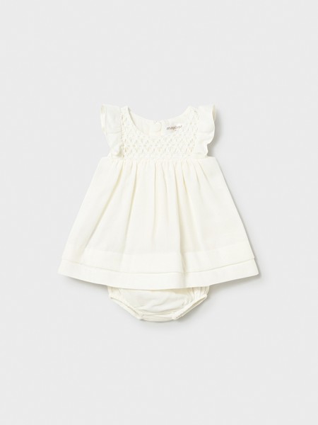 Vestido Mayoral Menina Vestido