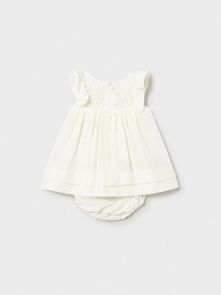 Vestido Mayoral Menina Vestido