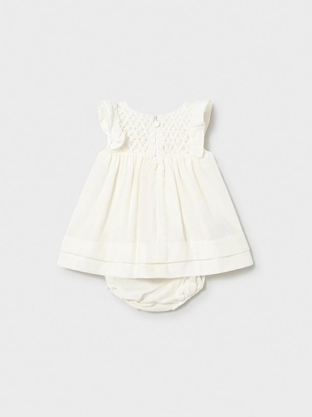 Vestido Mayoral Menina Vestido