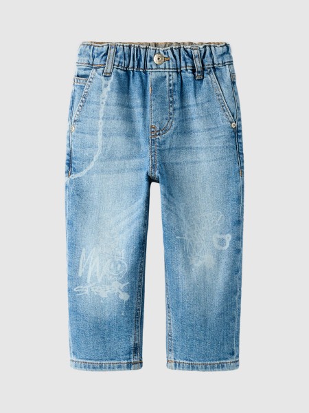 Jeans Masculin Name It