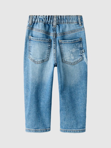 Jeans Masculin Name It