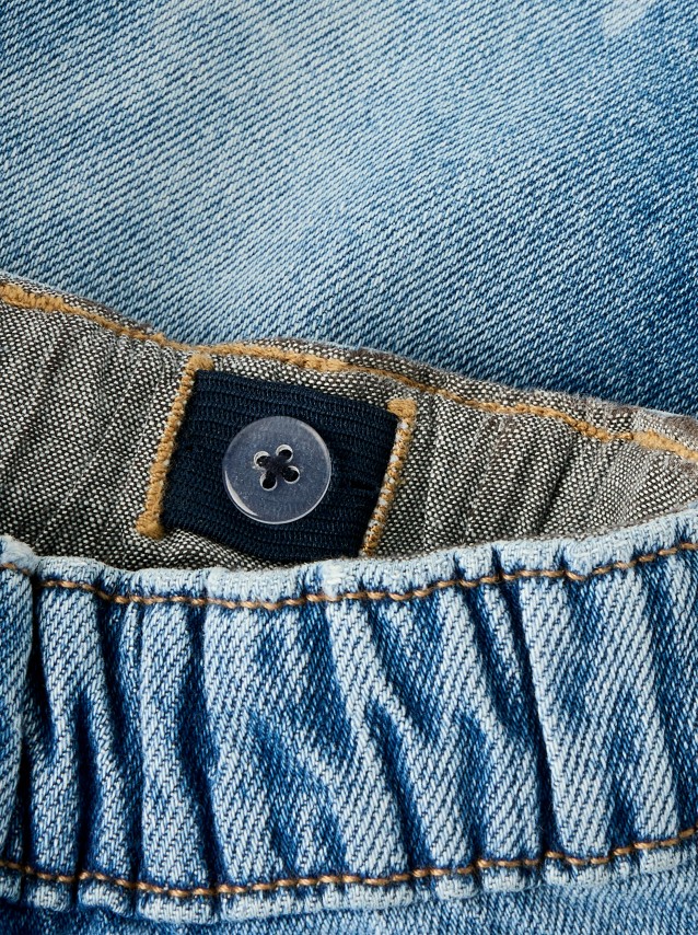 Jeans Male Name It