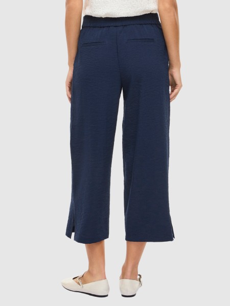 Pantalones Femenino Vila