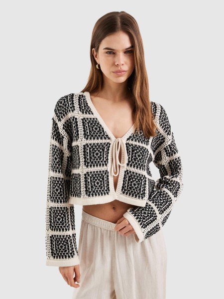 Chaquetas Femenino Only