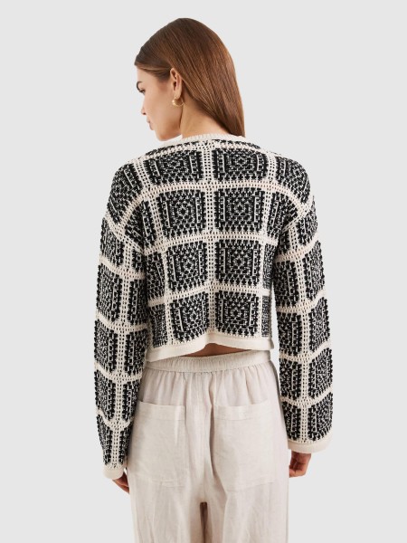 Chaquetas Femenino Only