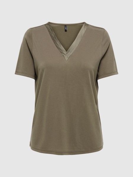 Camiseta Femenino Only