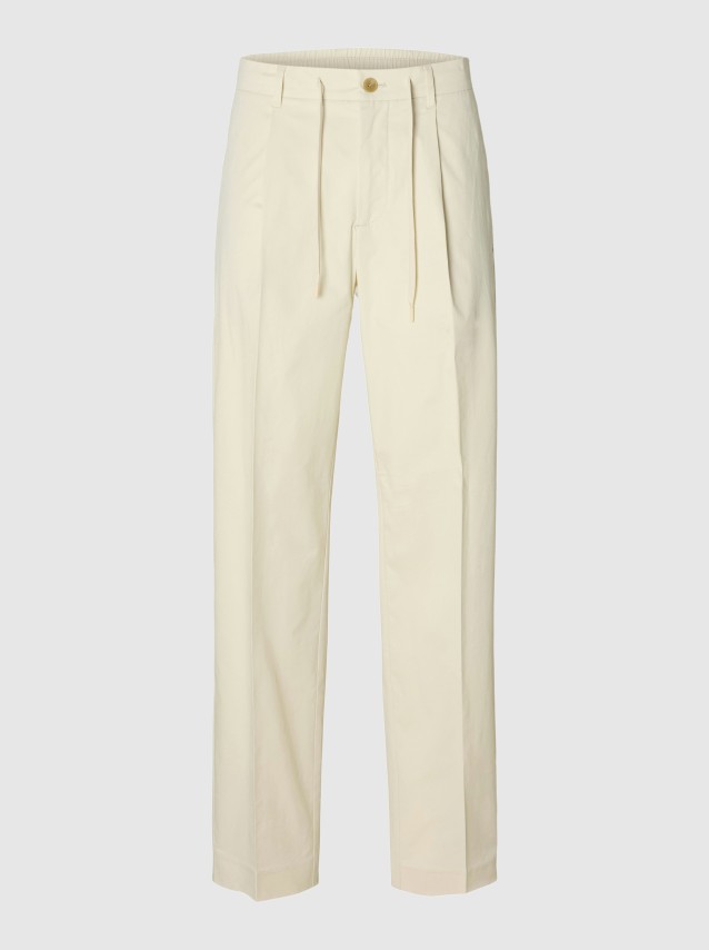 Cal�as Selected Homem Slh190-Reg Tape Leroy Pleat Jaripnt Noos