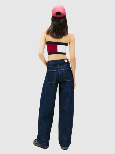 Hauts F�minin Tommy Hilfiger