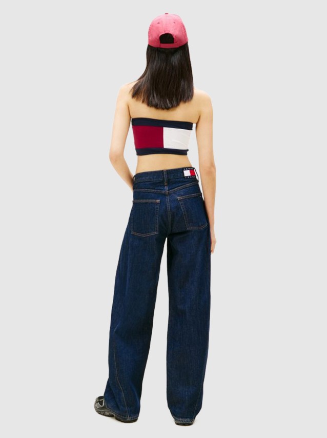 Hauts F�minin Tommy Hilfiger