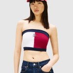 Hauts F�minin Tommy Hilfiger