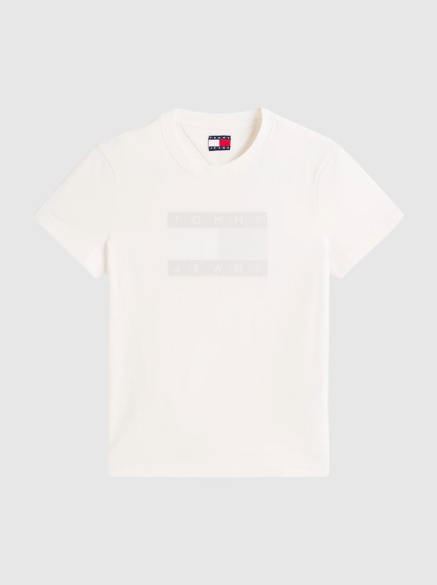 Camiseta Femenino Tommy Hilfiger