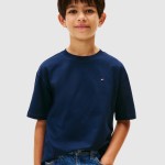 Camiseta Masculino Tommy Hilfiger- Kids