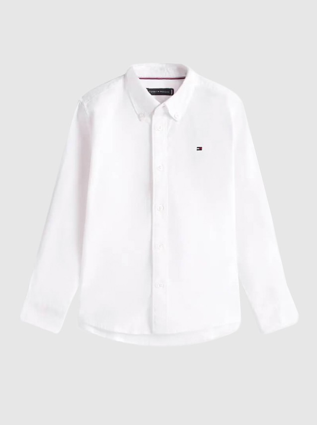 Shirts Unisex Tommy Hilfiger