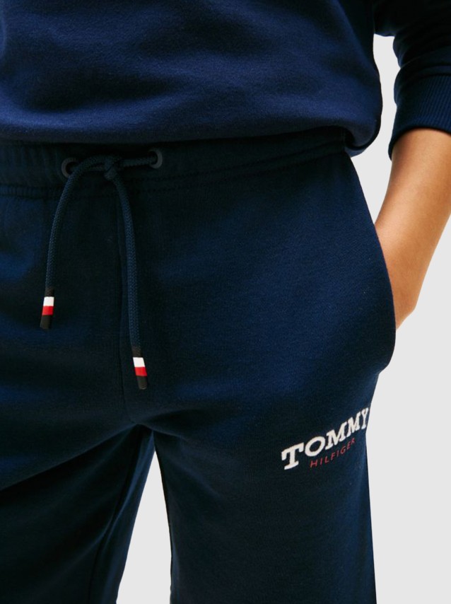 Shorts Masculin Tommy Hilfiger- Kids