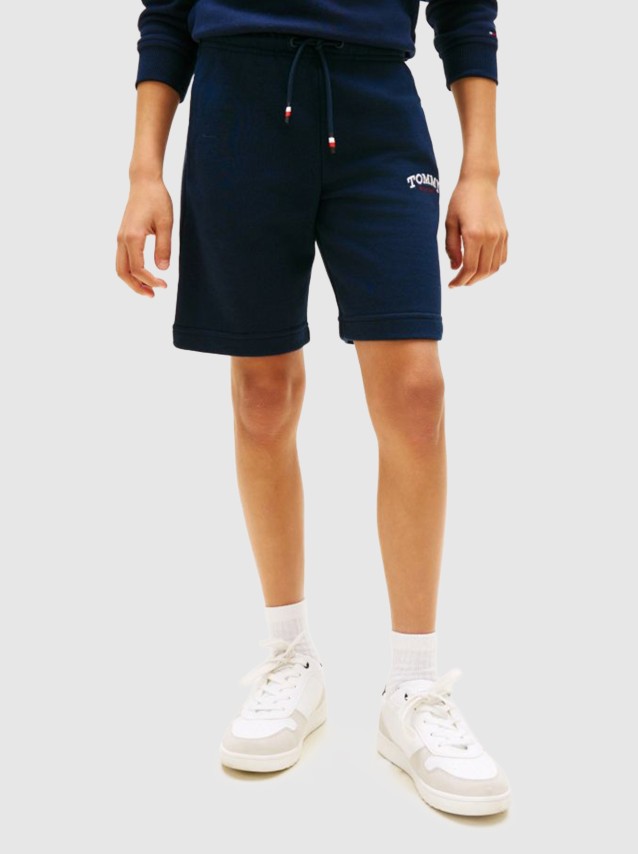 Shorts Masculin Tommy Hilfiger- Kids