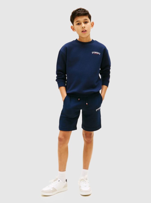 Shorts Masculin Tommy Hilfiger- Kids