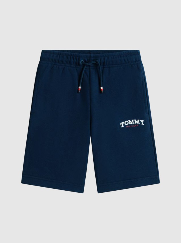 Shorts Masculin Tommy Hilfiger- Kids