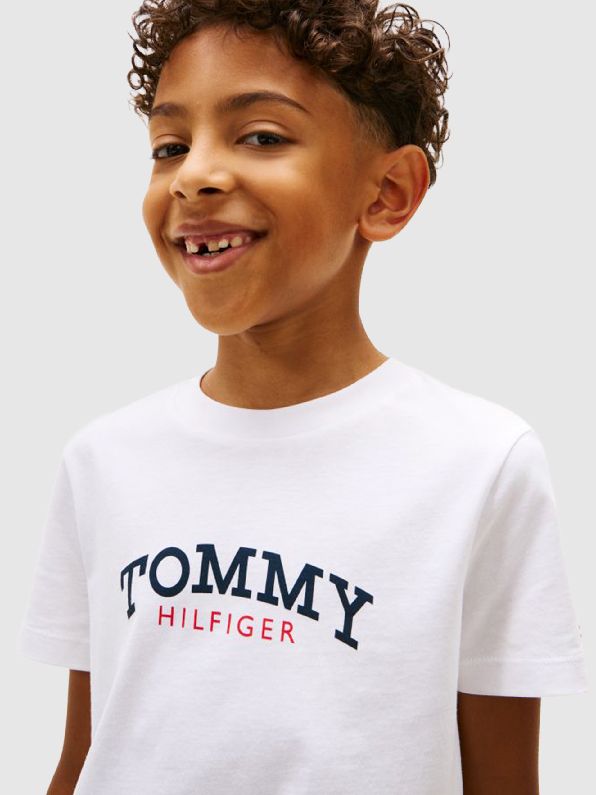Conjunto Masculino Tommy Hilfiger- Kids