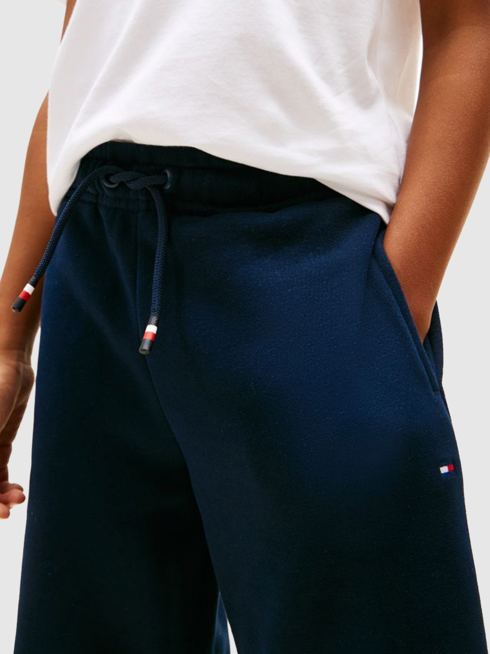 Conjunto Masculino Tommy Hilfiger- Kids