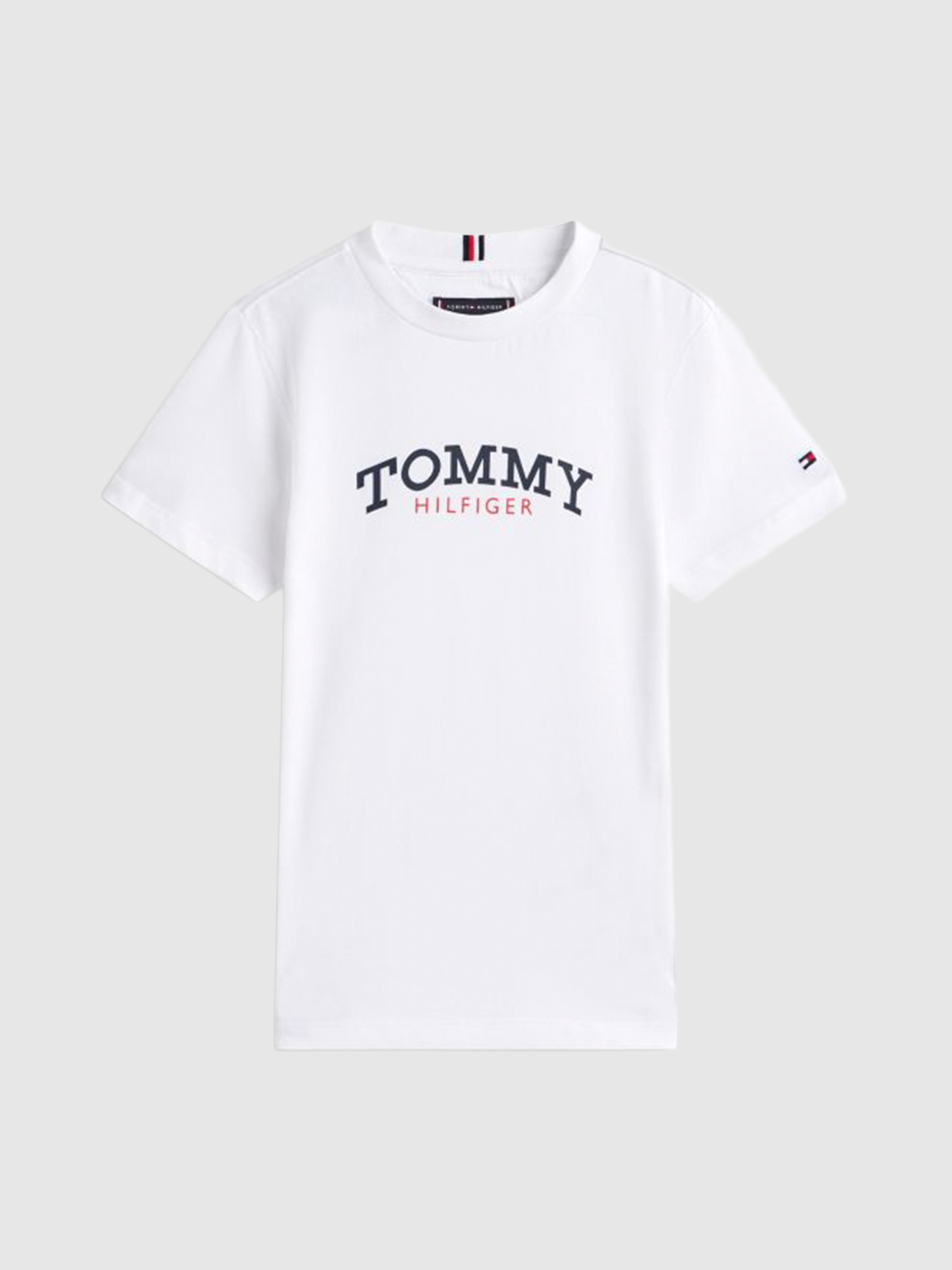 Conjunto Masculino Tommy Hilfiger- Kids