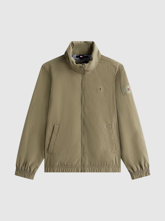 Casaco Tommy Hilfiger Menino Essential Jacket