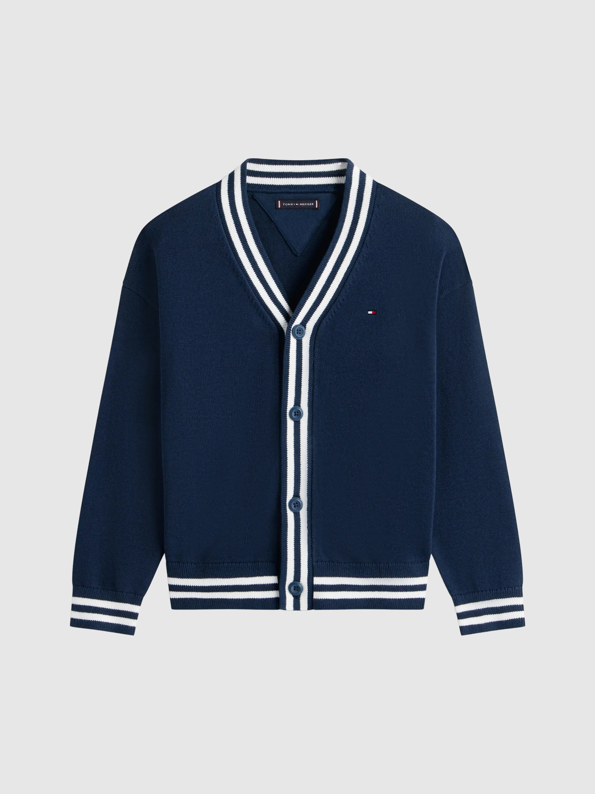 Vestes Masculin Tommy Hilfiger- Kids