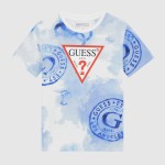 T-Shirt Guess Menino Ss T-Shirt