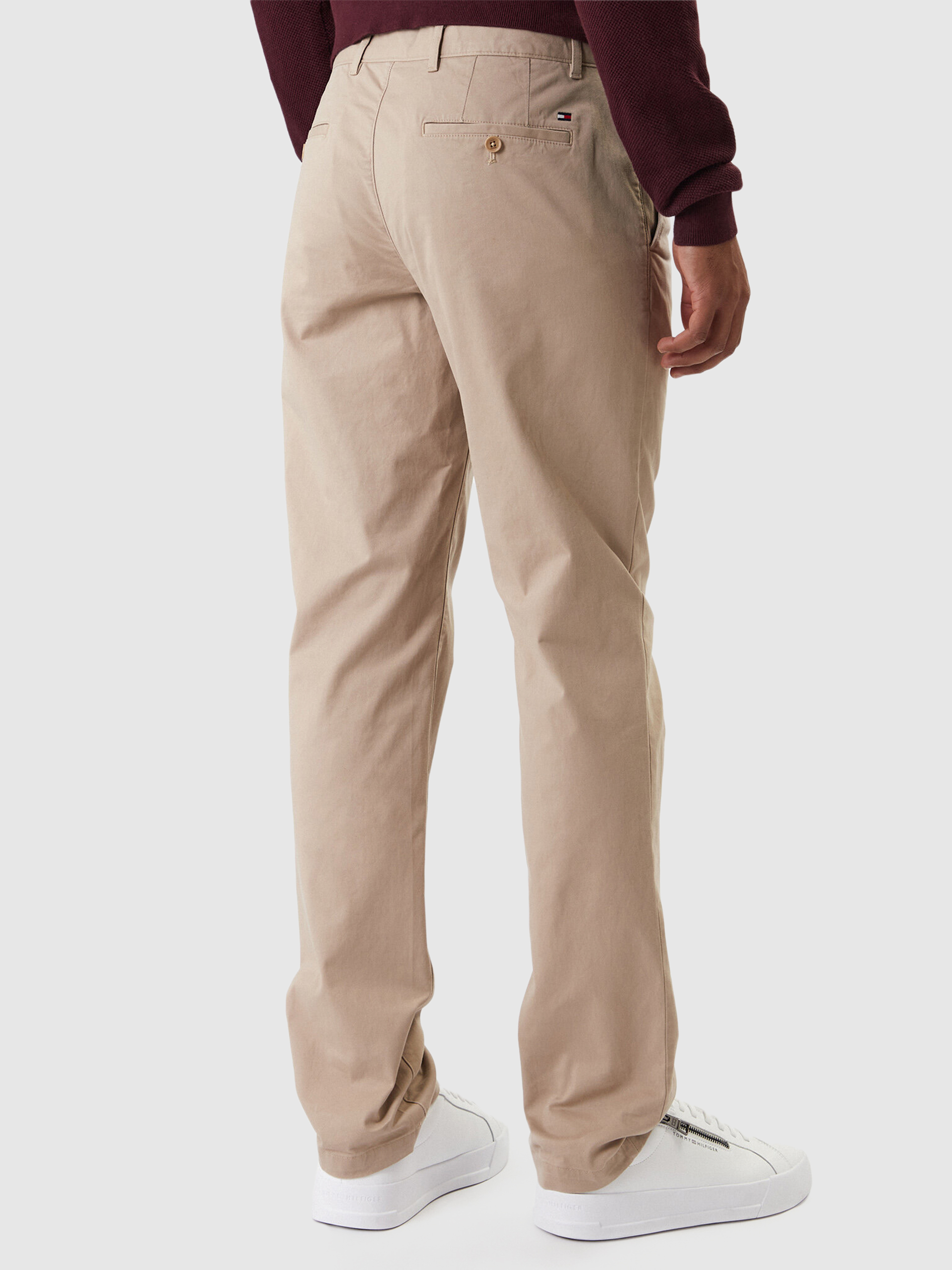 Pantalones Masculino Tommy Hilfiger