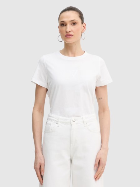 T-Shirt Female Guess