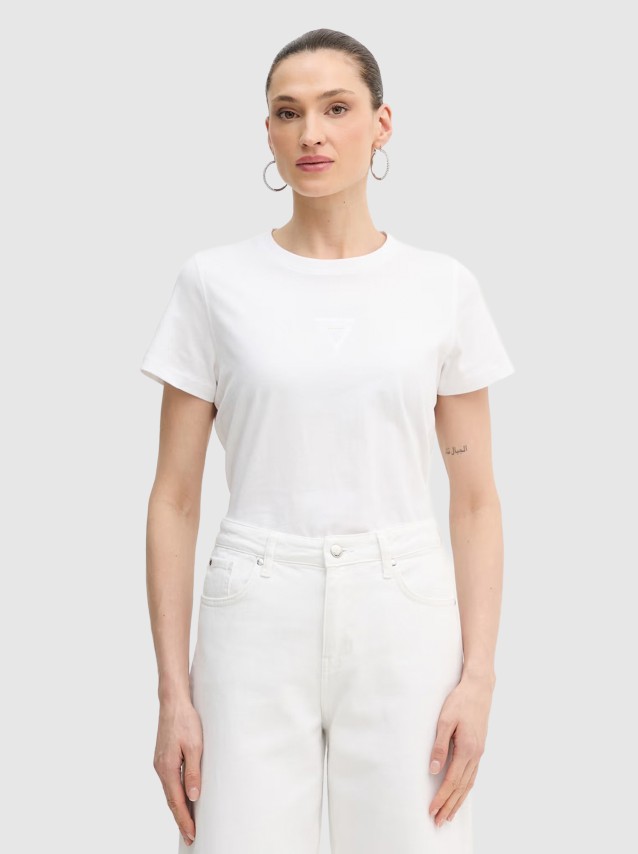 T-Shirt Female Guess