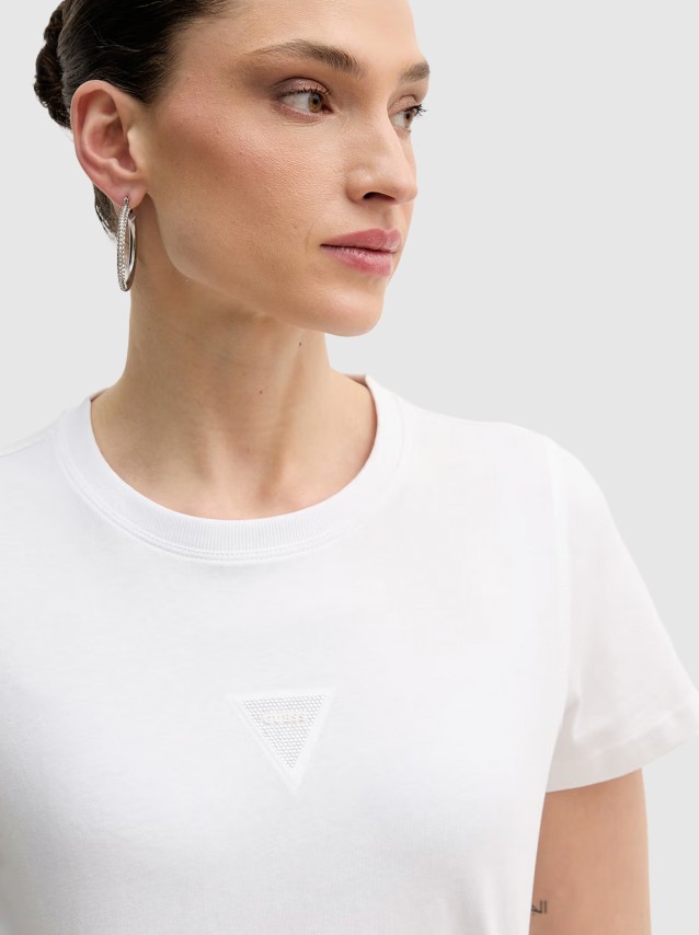 T-Shirt Female Guess
