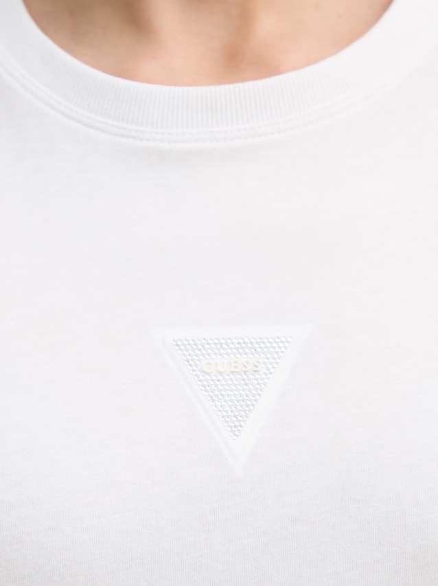 T-Shirt Female Guess