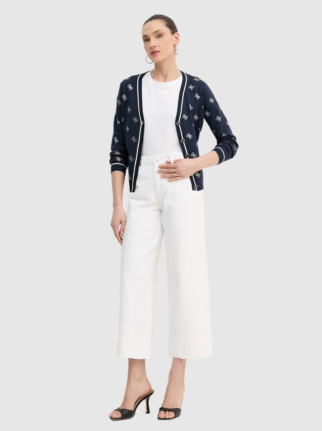 T-Shirt Female Guess