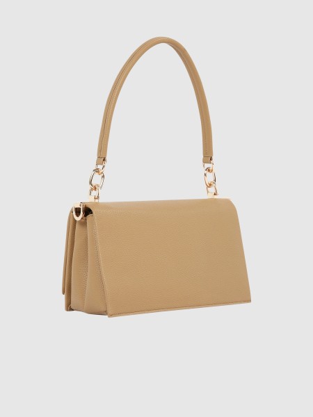 Mulher Th Her Med Crossover Tommy Jeans