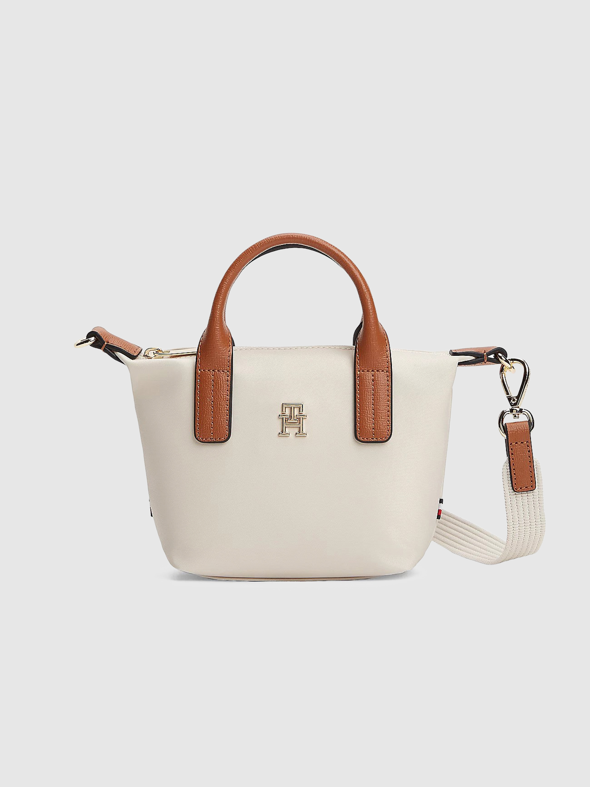 Tote Bags Mulher Popette Mini Tote Tommy Jeans